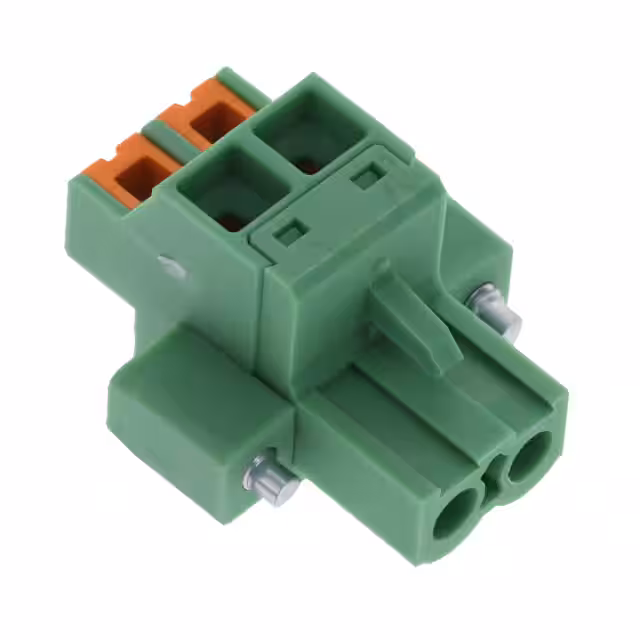 1861467 Phoenix Contact  Spine e prese di testa